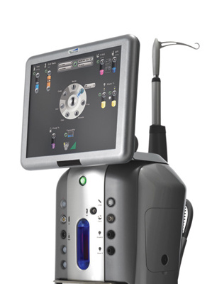 Stellaris® PC Vision Enhancement System by Bausch + Lomb