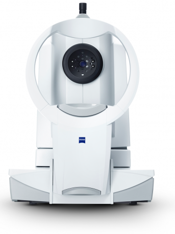ZEISS IOLMaster® 700 with SWEPT Source Biometry® plus Total Keratometry (TK®)