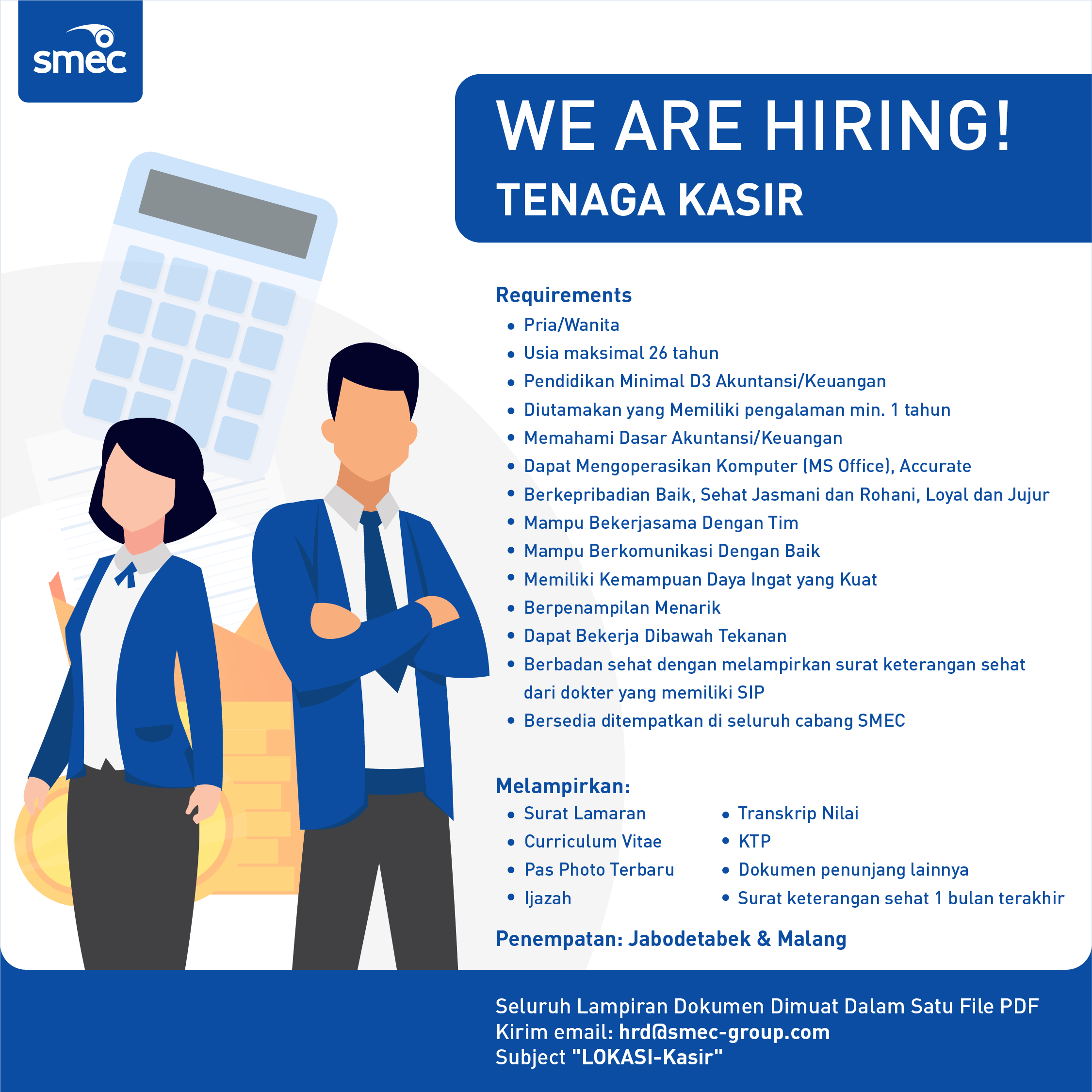 SMEC JOB HIRING_KASIR SMEC BARUU.png