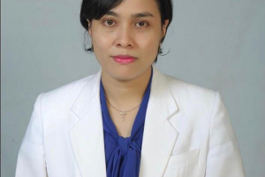 Dokter Rosalia Septiana Widiastuti Sp M Praktek Di Rs Mata Smec